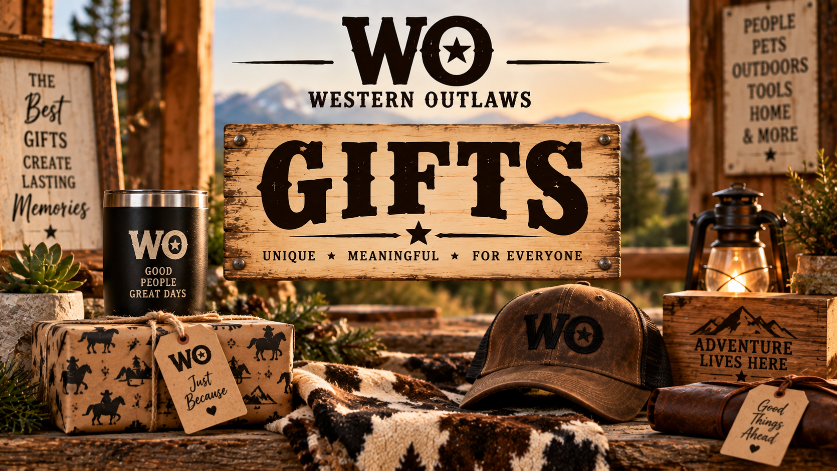 Gifts