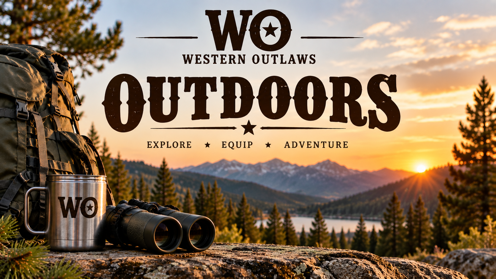 Outdoors