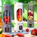 Portable USB Rechargeable Blender